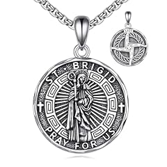 Yfn saint brigid for sale  Delivered anywhere in UK