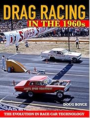 Drag racing 1960s for sale  Delivered anywhere in USA 