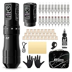 Kit per tatuaggi usato  Spedito ovunque in Italia 