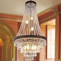 Tochic crystal chandelier for sale  Delivered anywhere in UK