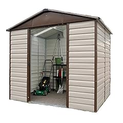 Yardmaster shiplap 8x6 for sale  Delivered anywhere in UK