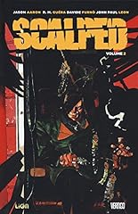 Scalped. Deluxe (Vol. 2) usato  Spedito ovunque in Italia 