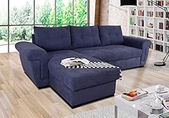 Corner sofa bed for sale  Delivered anywhere in Ireland