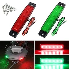 Shangyuan navigation lights for sale  Delivered anywhere in USA 