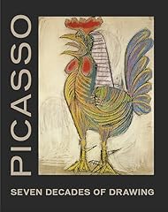 Picasso seven decades for sale  Delivered anywhere in UK