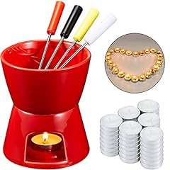 Mudder fondue pot for sale  Delivered anywhere in USA 