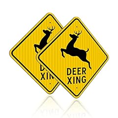 Faittoo deer xing for sale  Delivered anywhere in USA 