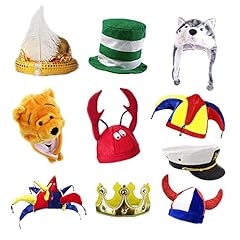Td.ives novelty party for sale  Delivered anywhere in USA 