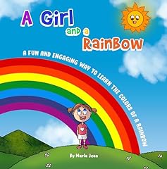 Girl rainbow fun for sale  Delivered anywhere in USA 