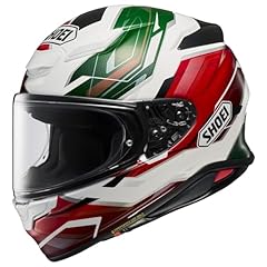Shoei 1400 capriccio for sale  Delivered anywhere in USA 