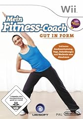 Fitness coach form gebraucht kaufen  Wird an jeden Ort in Deutschland