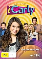 Icarly collection dvd for sale  Delivered anywhere in USA 