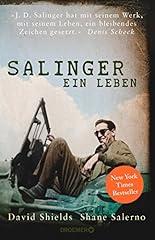 Salinger leben gebraucht kaufen  Wird an jeden Ort in Deutschland