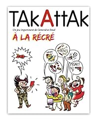 Trouille éditions takattak d'occasion  Livré partout en France