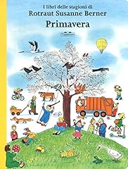 Primavera. libri delle usato  Spedito ovunque in Italia 