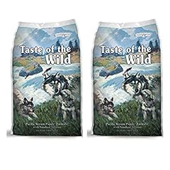 Taste wild pack for sale  Delivered anywhere in USA 