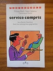 service compris d'occasion service compris d'occasion Livré partout en France