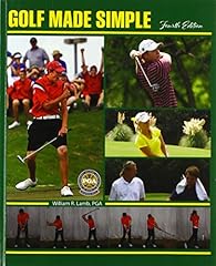 Golf made simple d'occasion  Livré partout en France