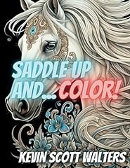 Saddle color artistic for sale  Delivered anywhere in UK