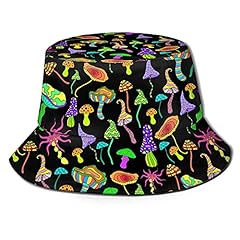 Colorful mushroom bucket for sale  Delivered anywhere in USA 