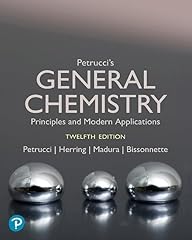 Petrucci general chemistry usato  Spedito ovunque in Italia 