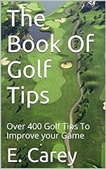 The book golf gebraucht kaufen  Wird an jeden Ort in Deutschland