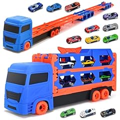 Xoolkly camion giocattolo usato  Spedito ovunque in Italia 