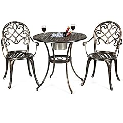 Giantex 3pcs bistro for sale  Delivered anywhere in USA 