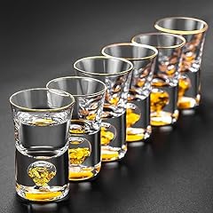 Shot glasses 0.5oz for sale  Delivered anywhere in USA 