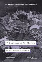Erinnerungsort blasien heimat gebraucht kaufen  Wird an jeden Ort in Deutschland
