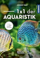 Aquaristik ausstattung technik gebraucht kaufen  Wird an jeden Ort in Deutschland