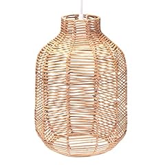 Decorasian boho lampenschirm gebraucht kaufen  Wird an jeden Ort in Deutschland