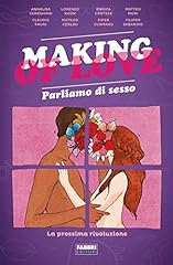 Making love. parliamo usato  Spedito ovunque in Italia 