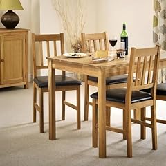 Julian bowen oak for sale  Delivered anywhere in UK