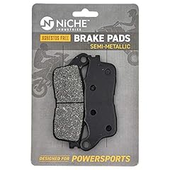 Niche brake pad for sale  Delivered anywhere in USA 