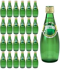 Perrier sparkling mineral for sale  Delivered anywhere in UK