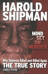 Harold shipman mind for sale  Delivered anywhere in UK