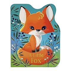 Little fox for sale  Delivered anywhere in USA 