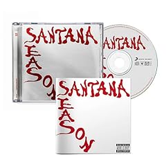 Santana season usato  Spedito ovunque in Italia 
