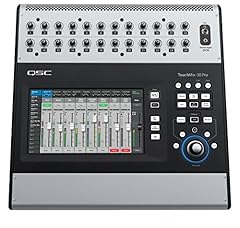 Qsc touchmix pro d'occasion  Livré partout en France