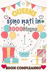 Queens sono nati for sale  Delivered anywhere in UK