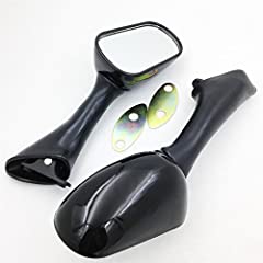 Used, SMT-OEM Style Mirrors Compatible With Honda Cbr 600 for sale  Delivered anywhere in USA 