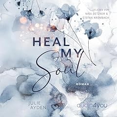Heal soul potsdam gebraucht kaufen  Wird an jeden Ort in Deutschland
