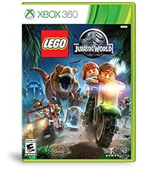 LEGO Jurassic World - Xbox 360 Standard Edition for sale  Delivered anywhere in Canada