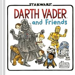 Darth vader friends for sale  Delivered anywhere in USA 