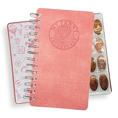 Spiral penny notebook for sale  Delivered anywhere in USA 