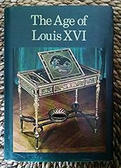 Age louis xvi for sale  Delivered anywhere in USA 