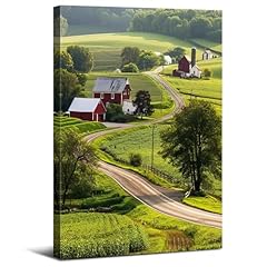 Farmhouse green forest for sale  Delivered anywhere in USA 