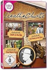 Agatha christie bundle usato  Spedito ovunque in Italia 