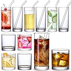 Pack glass cups for sale  Delivered anywhere in USA 